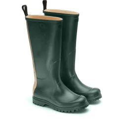 799 RUBBER BOOTS LETTERING