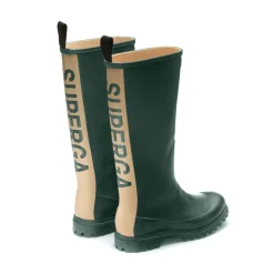 799 RUBBER BOOTS LETTERING