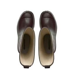 799 RUBBER BOOTS LETTERING