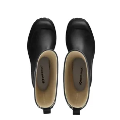799 RUBBER BOOTS LETTERING