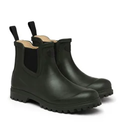 798 RUBBER BOOTS MID