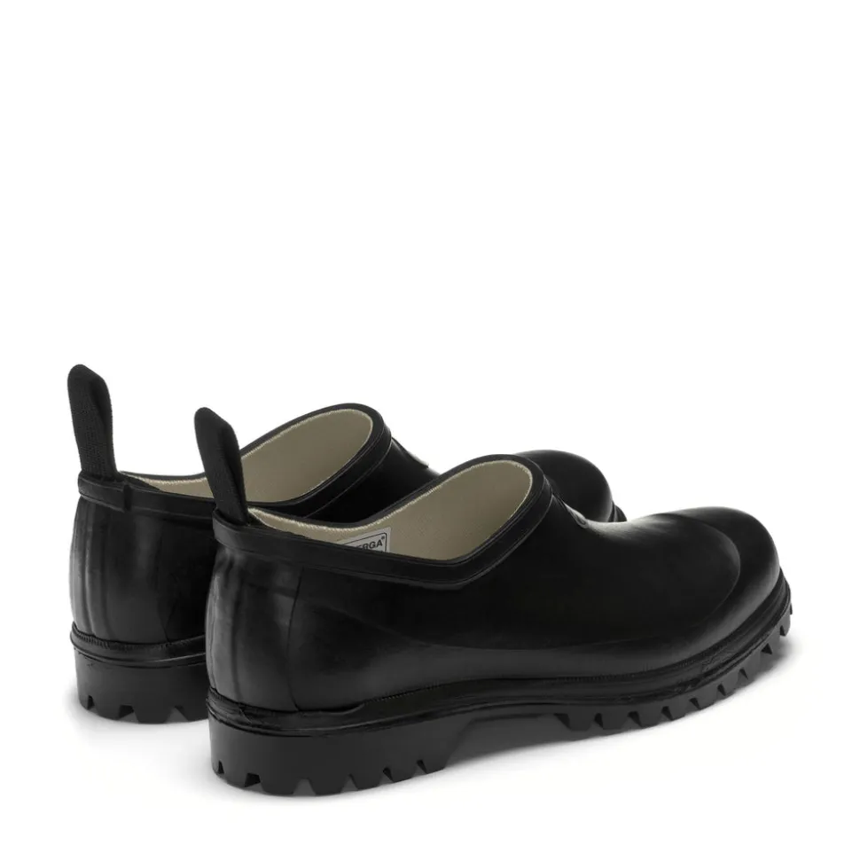 809 RUBBER MULE