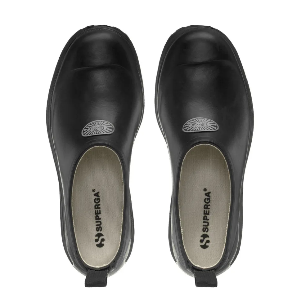 809 RUBBER MULE