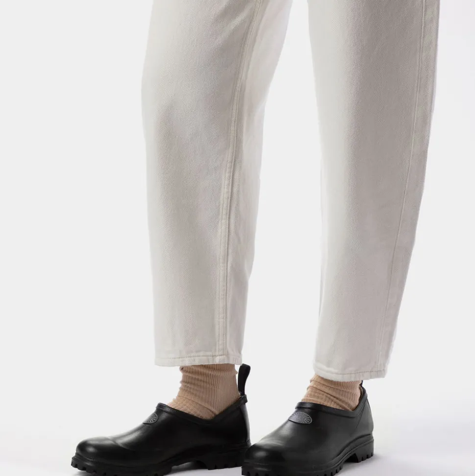 809 RUBBER MULE