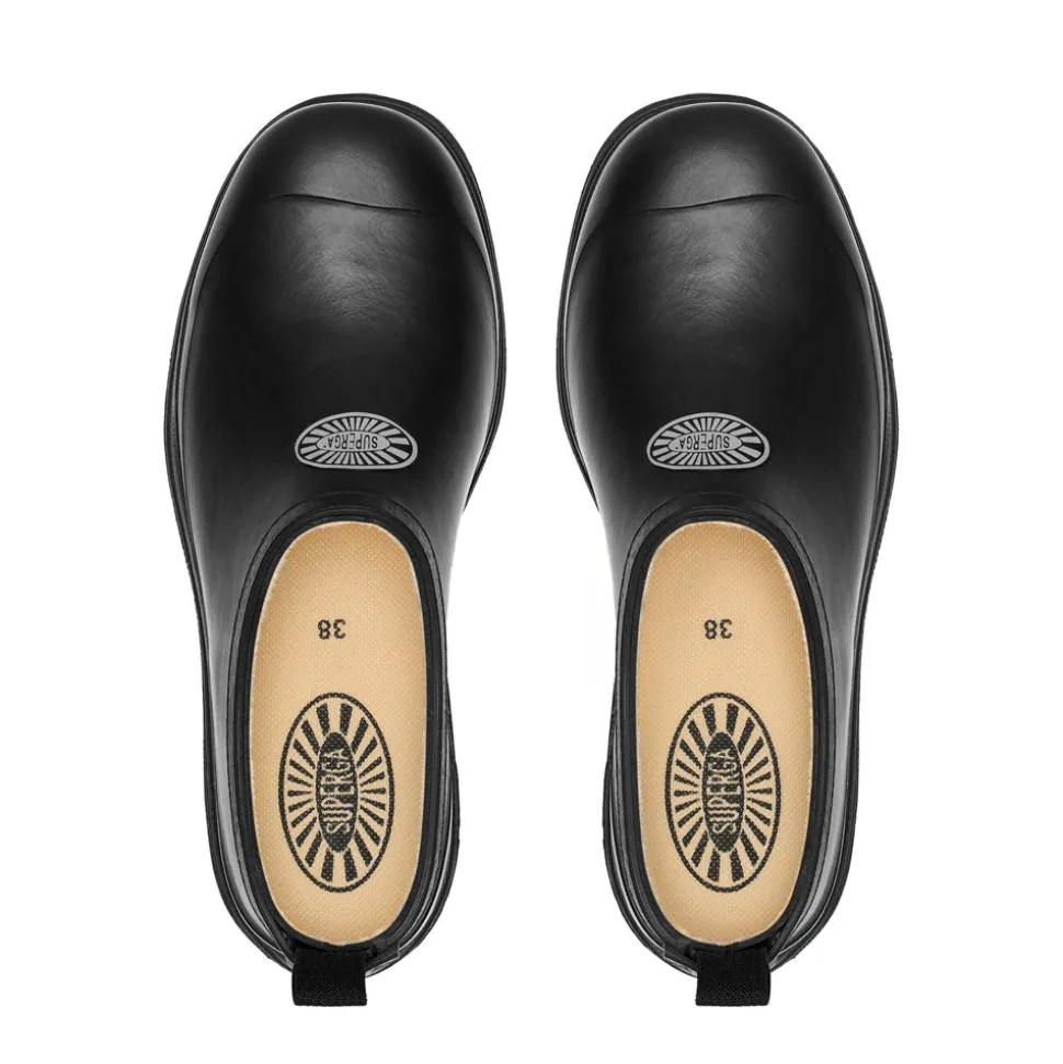 809 RUBBER MULE