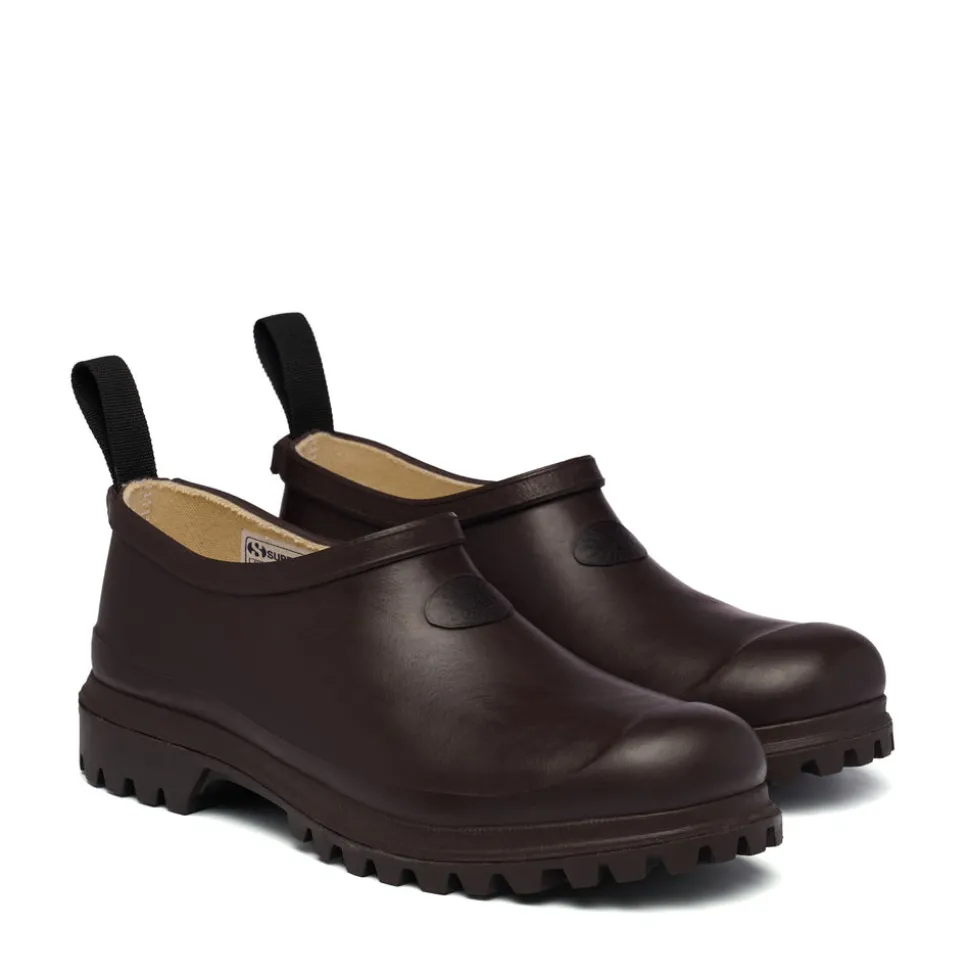 809 RUBBER MULE