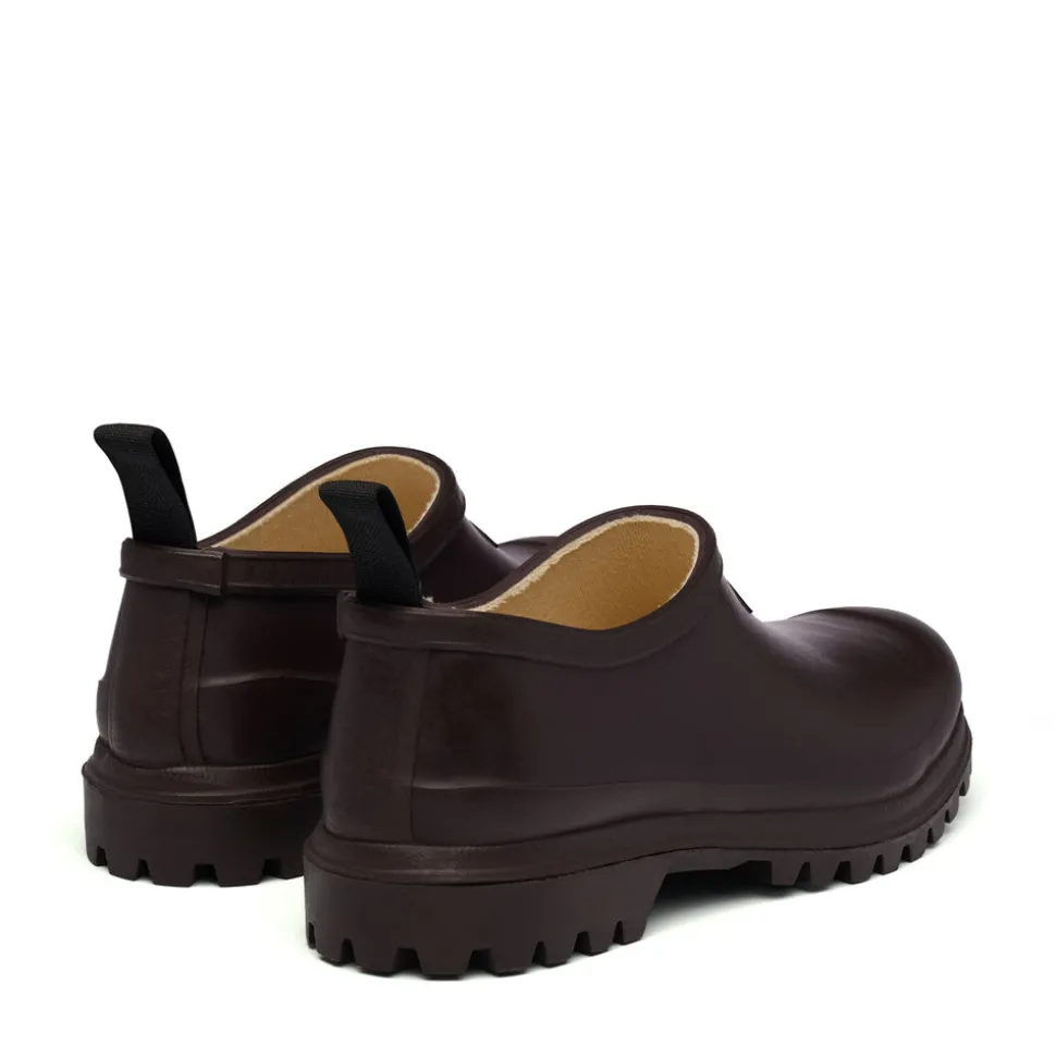 809 RUBBER MULE