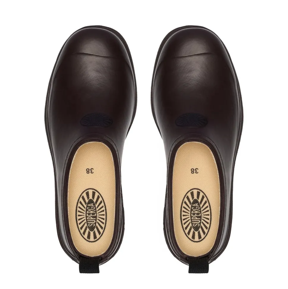809 RUBBER MULE