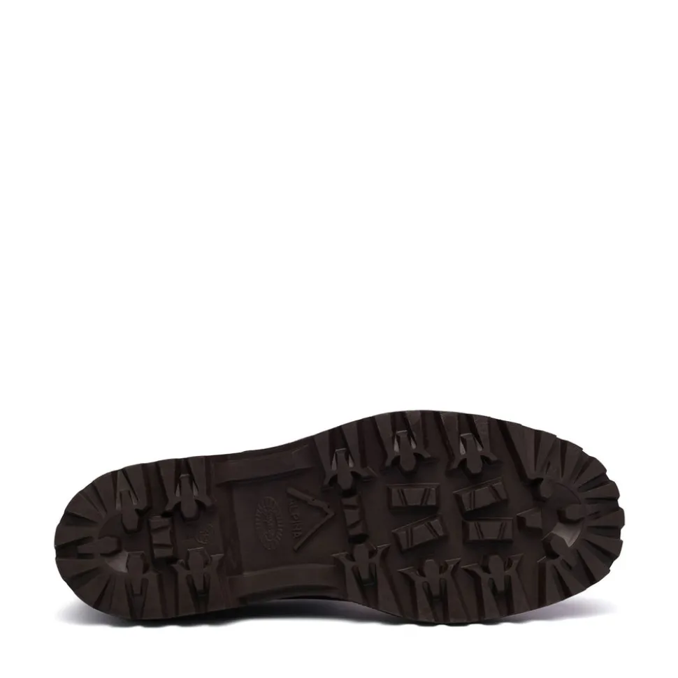 809 RUBBER MULE