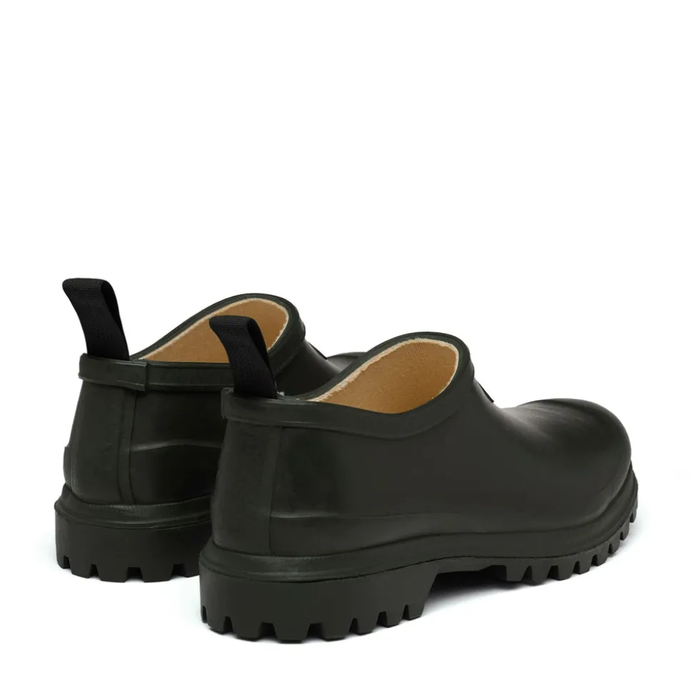 809 RUBBER MULE