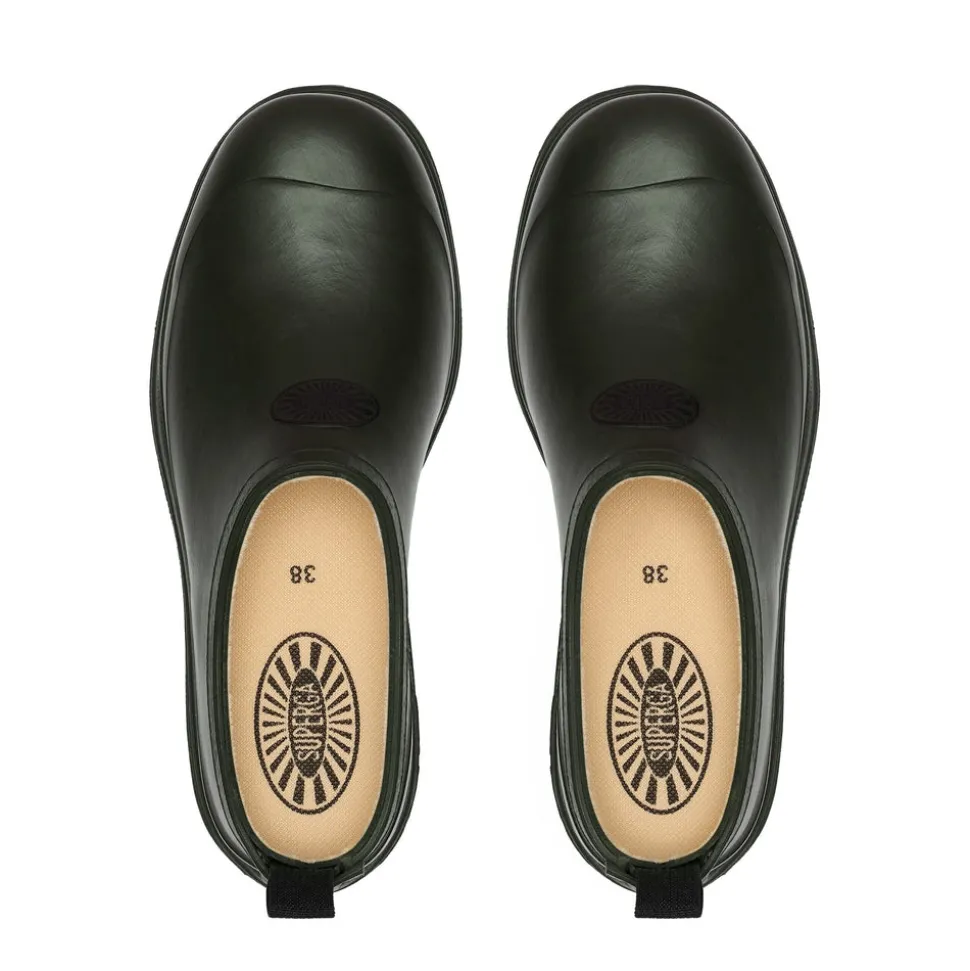 809 RUBBER MULE