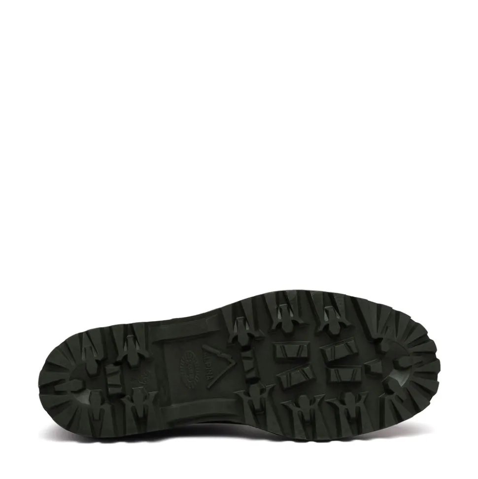 809 RUBBER MULE