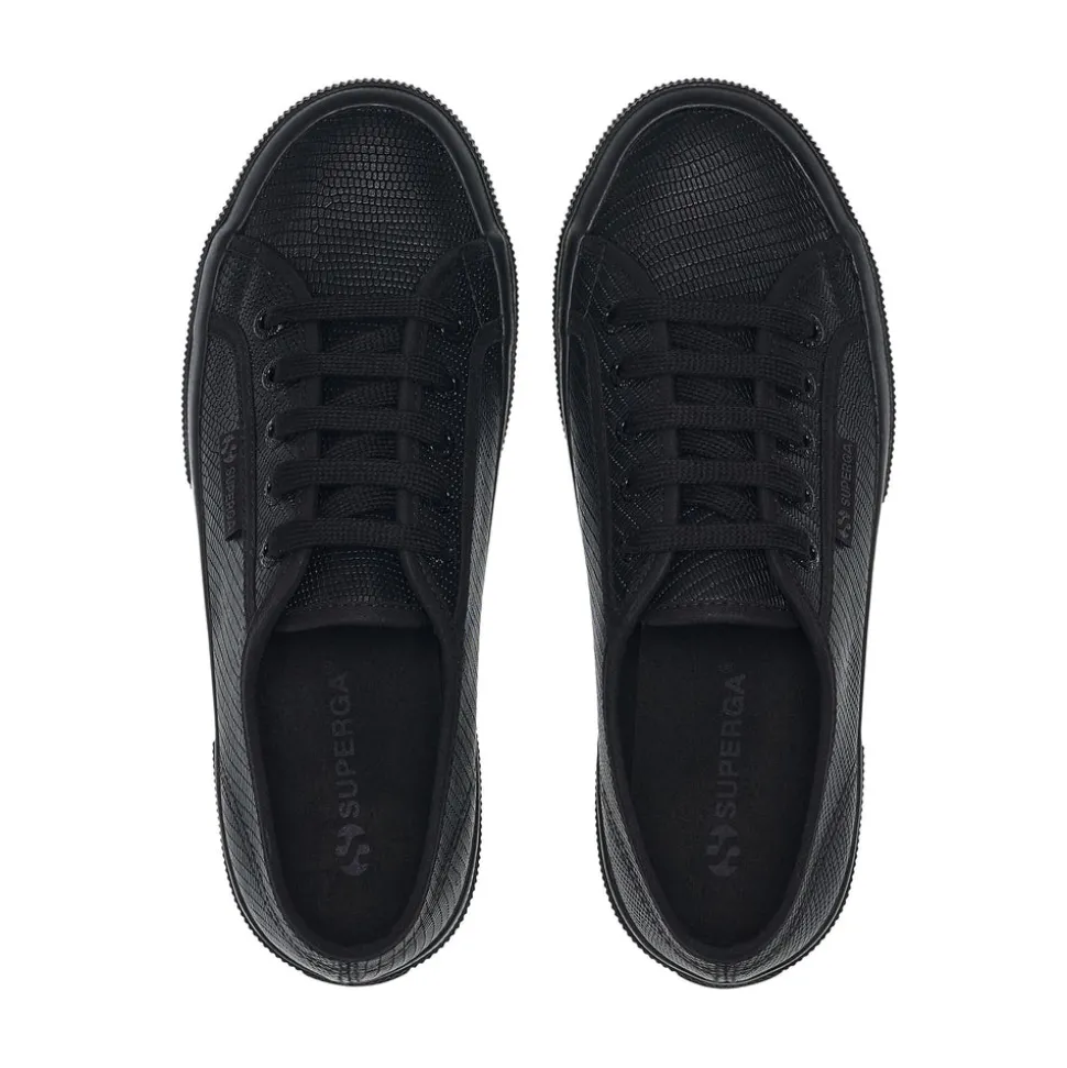2750 SNAKE LEATHER
