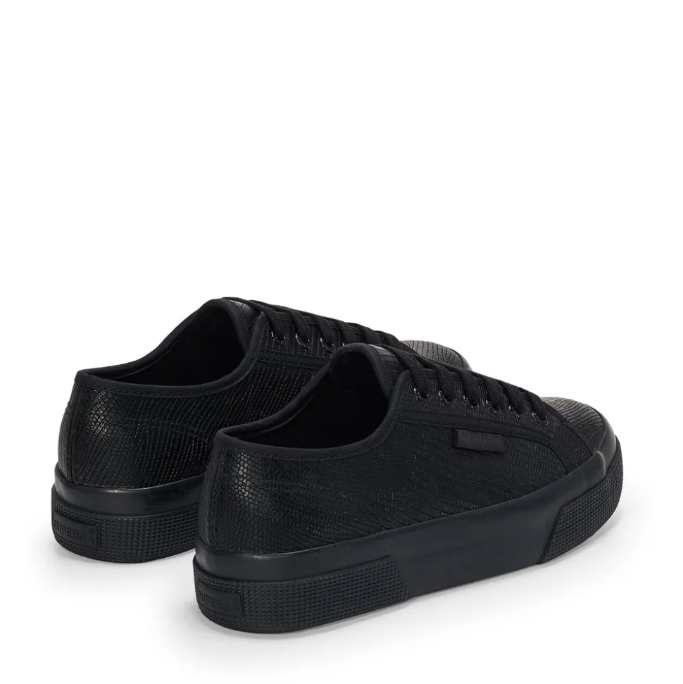 2740 SNAKE LEATHER