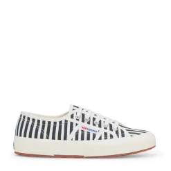 2750 STRIPES PRINT