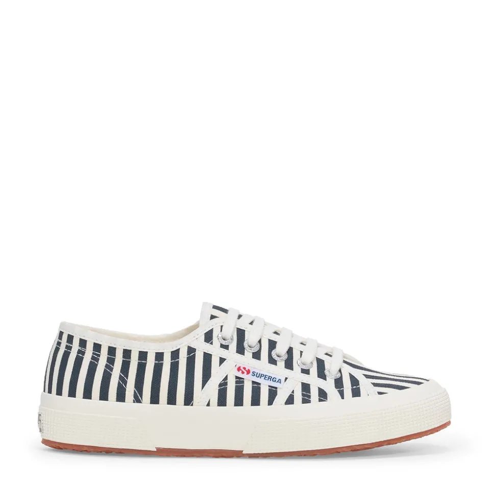 2750 STRIPES PRINT