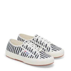 2750 STRIPES PRINT