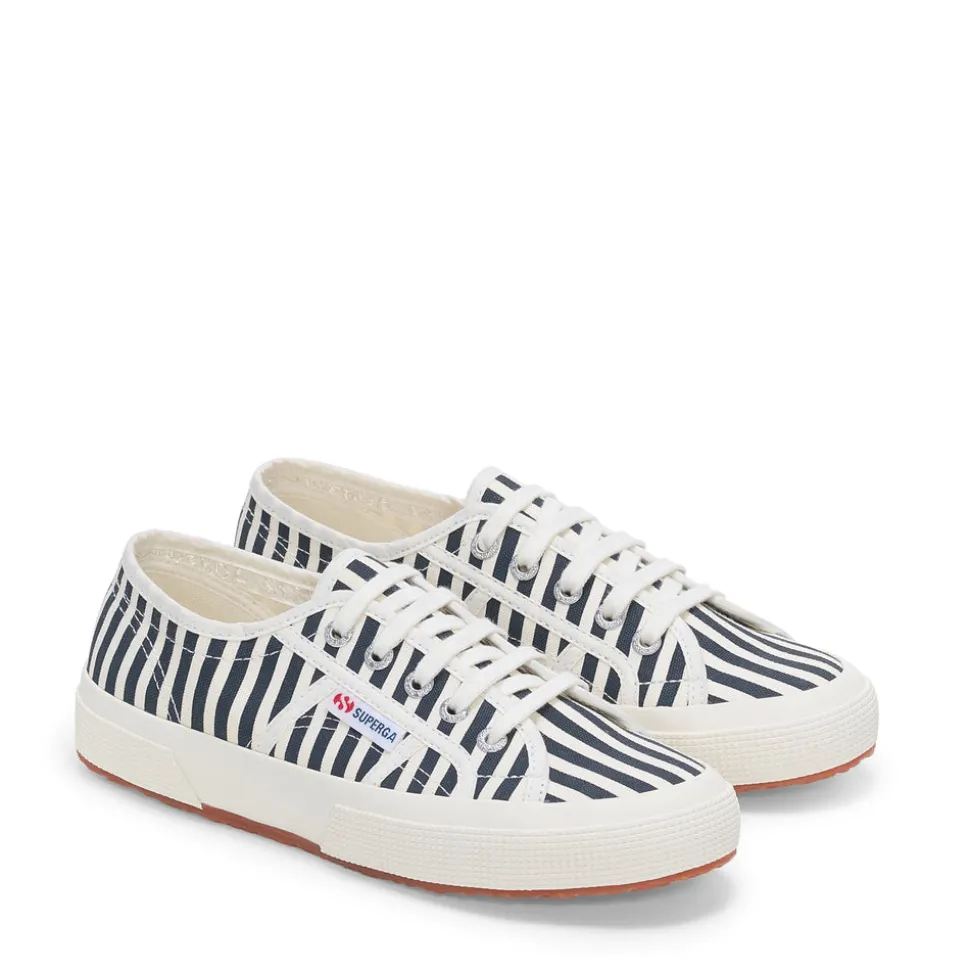 2750 STRIPES PRINT