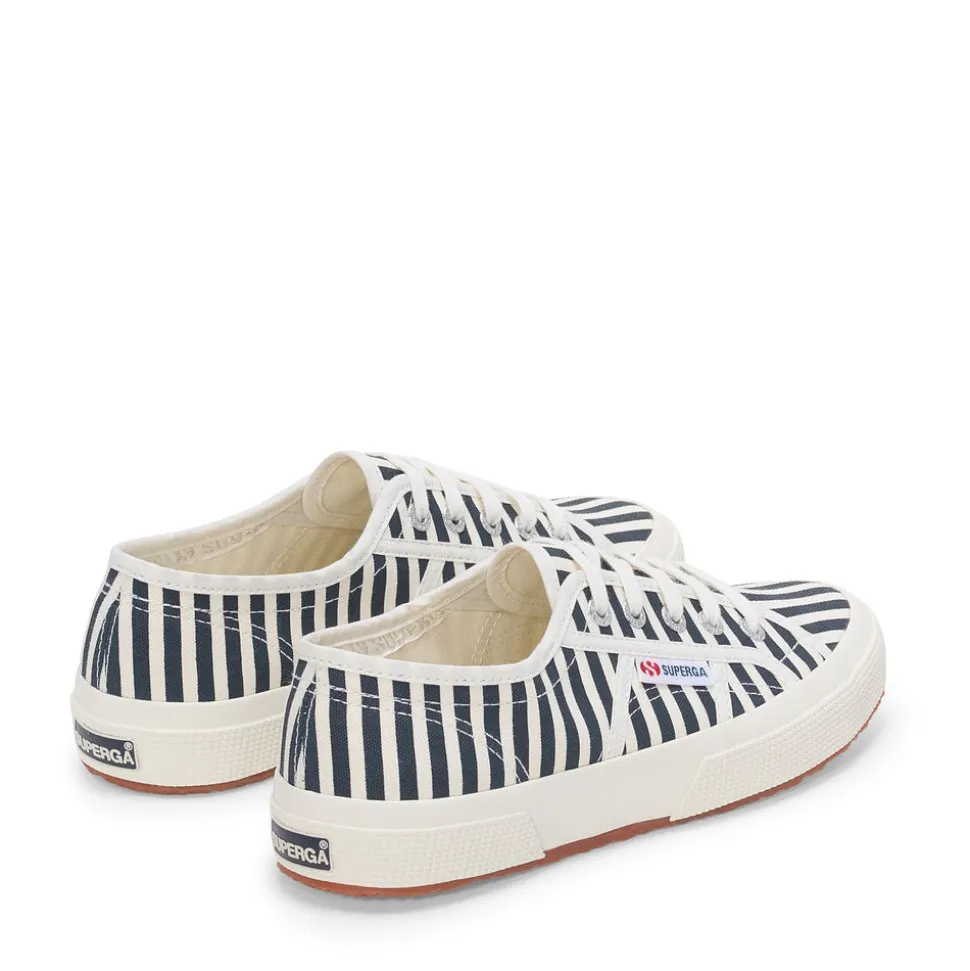 2750 STRIPES PRINT