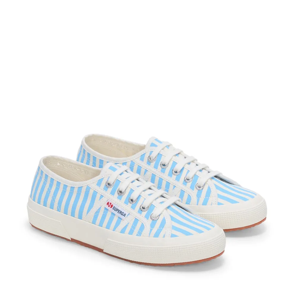 2750 STRIPES PRINT