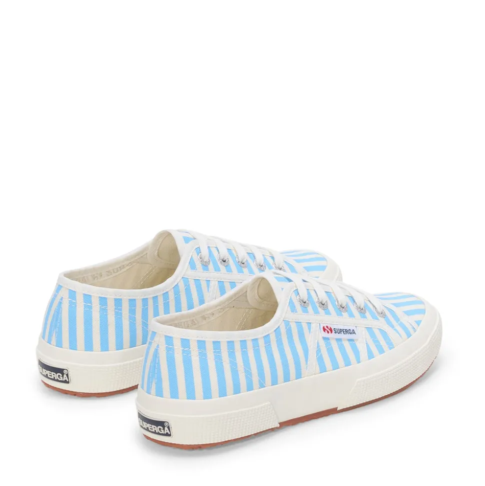 2750 STRIPES PRINT