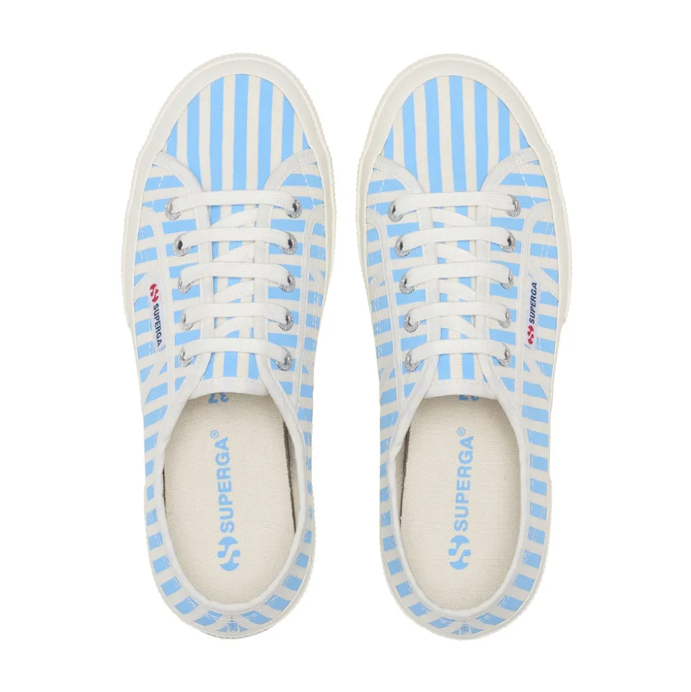 2750 STRIPES PRINT