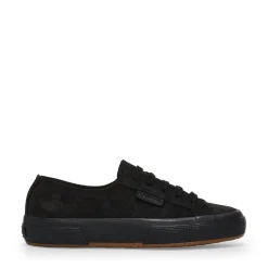 2750 SUEDE FLESH OUT