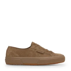2750 SUEDE FLESH OUT