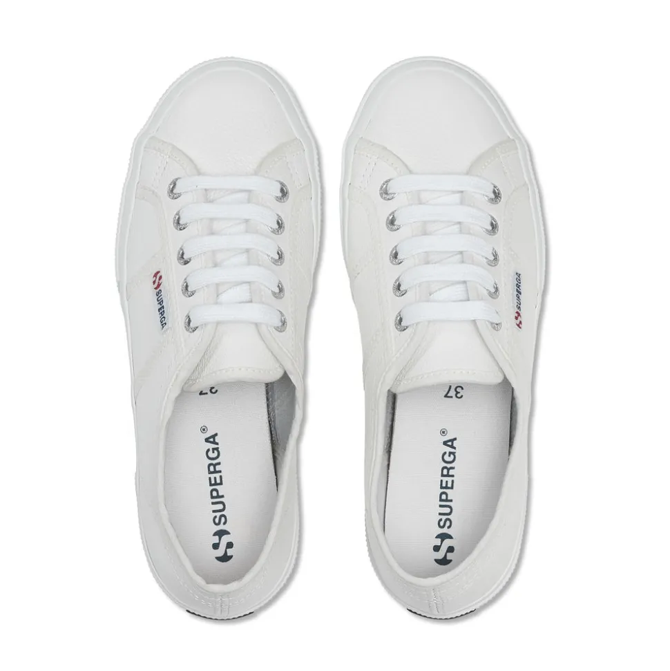 2750 TUMBLED LEATHER