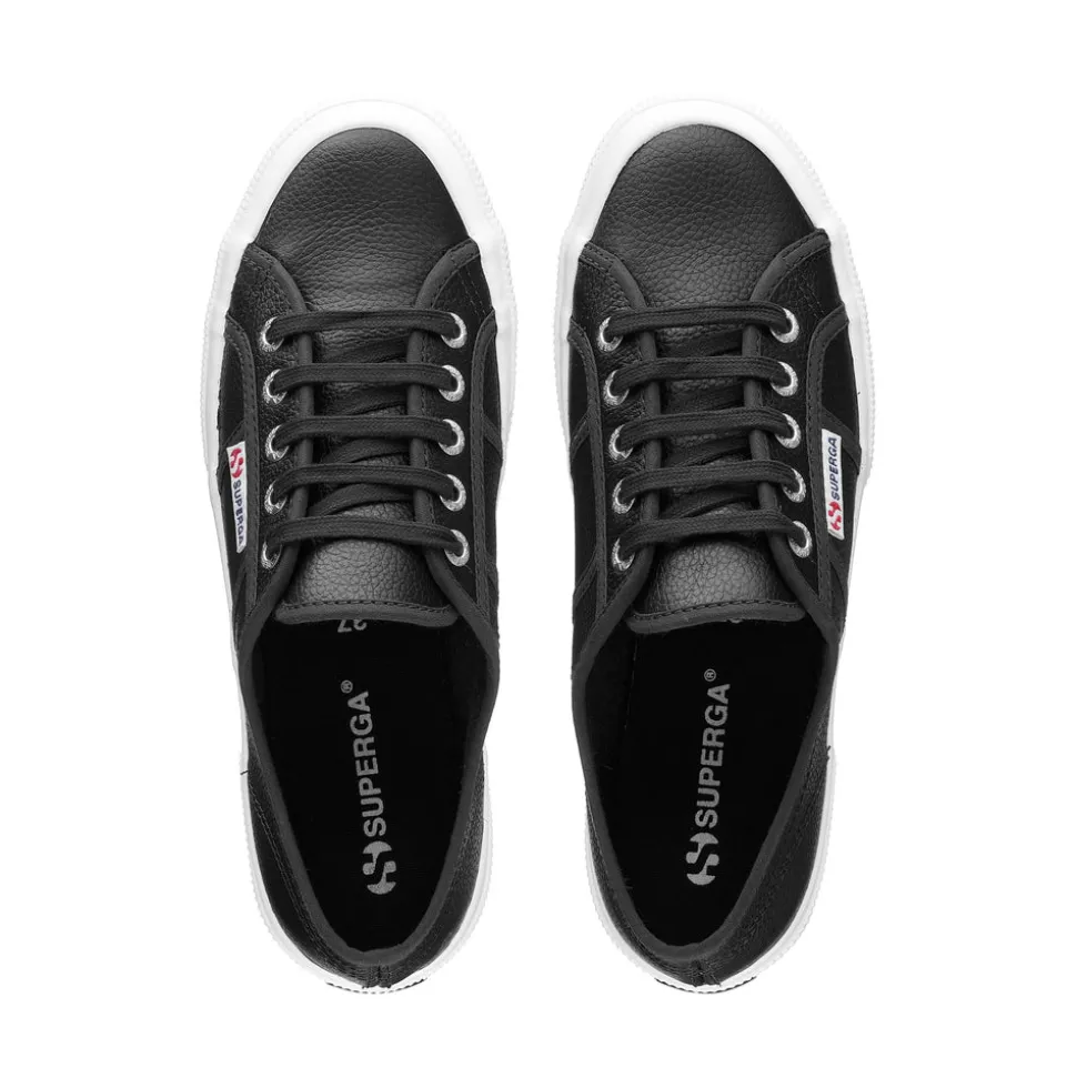 2750 TUMBLED LEATHER
