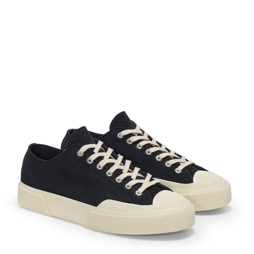 2432 WORKS SUEDE FLESH OUT