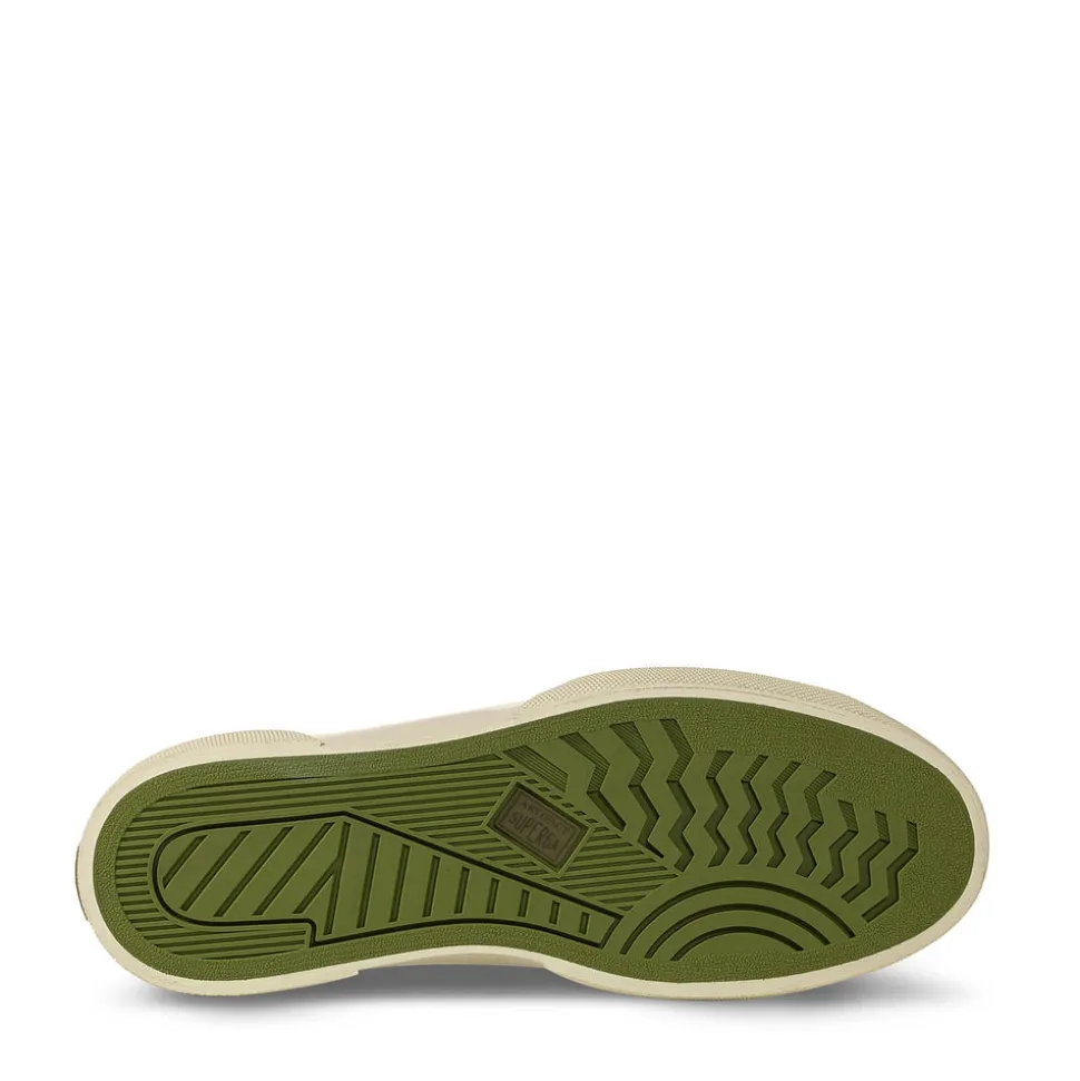 2432 WORKS SUEDE FLESH OUT