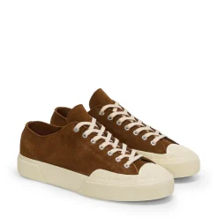 2432 WORKS SUEDE FLESH OUT