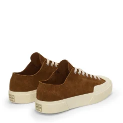 2432 WORKS SUEDE FLESH OUT