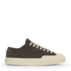 2432 WORKS SUEDE FLESH OUT