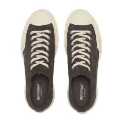 2432 WORKS SUEDE FLESH OUT