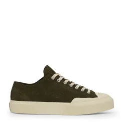 2432 WORKS SUEDE FLESH OUT