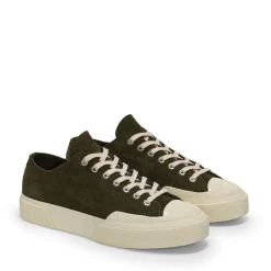 2432 WORKS SUEDE FLESH OUT