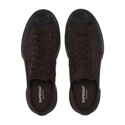 2432 WORKS SUEDE FLESH OUT