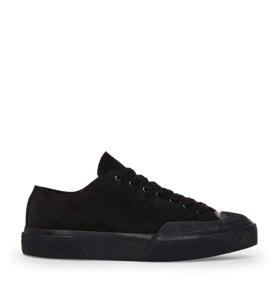 2432 WORKS SUEDE FLESH OUT
