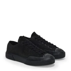 2432 WORKS SUEDE FLESH OUT