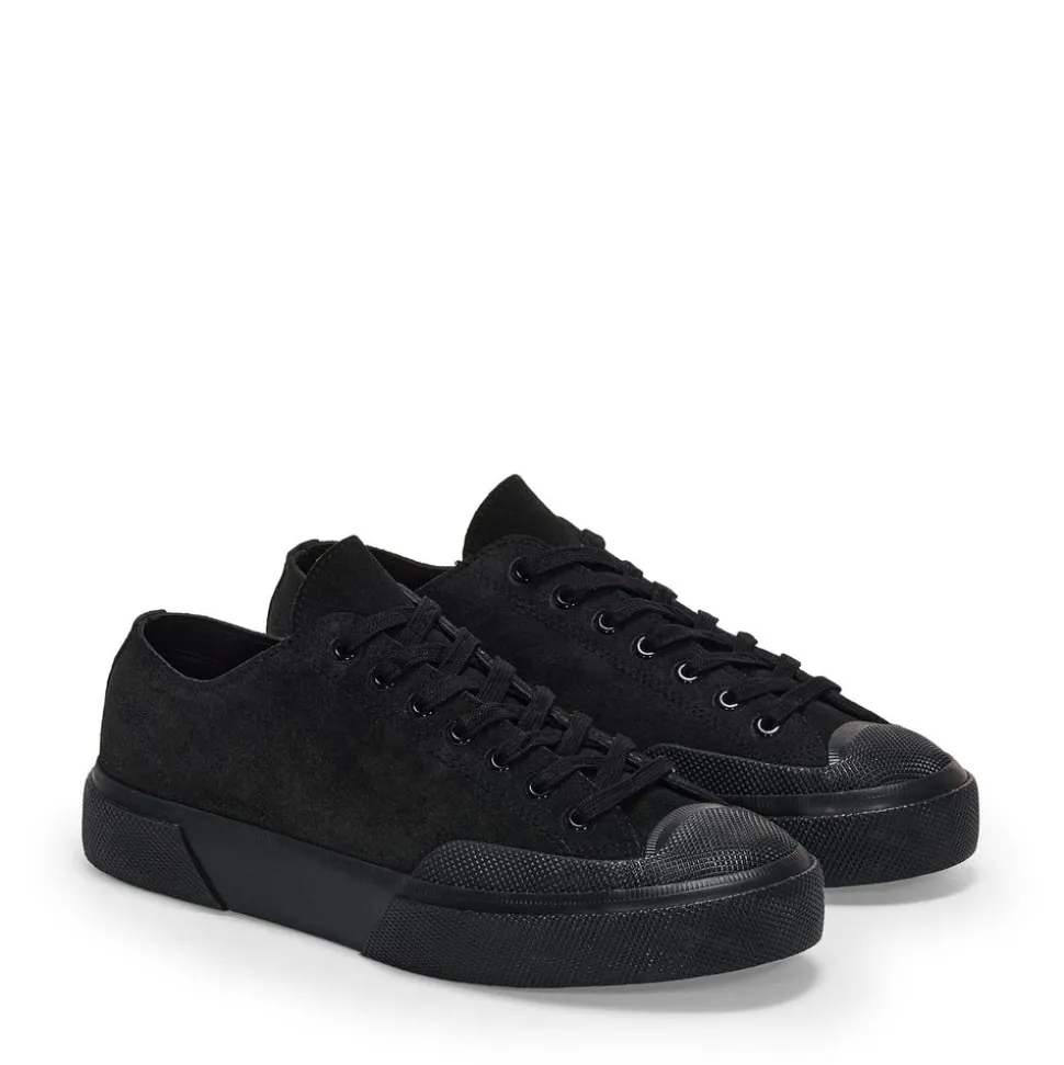2432 WORKS SUEDE FLESH OUT