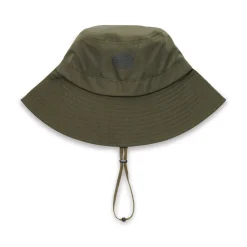 BUCKET HAT RAGGIERA LOGO