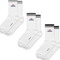 SP-NOOS13 CREW 3PACK