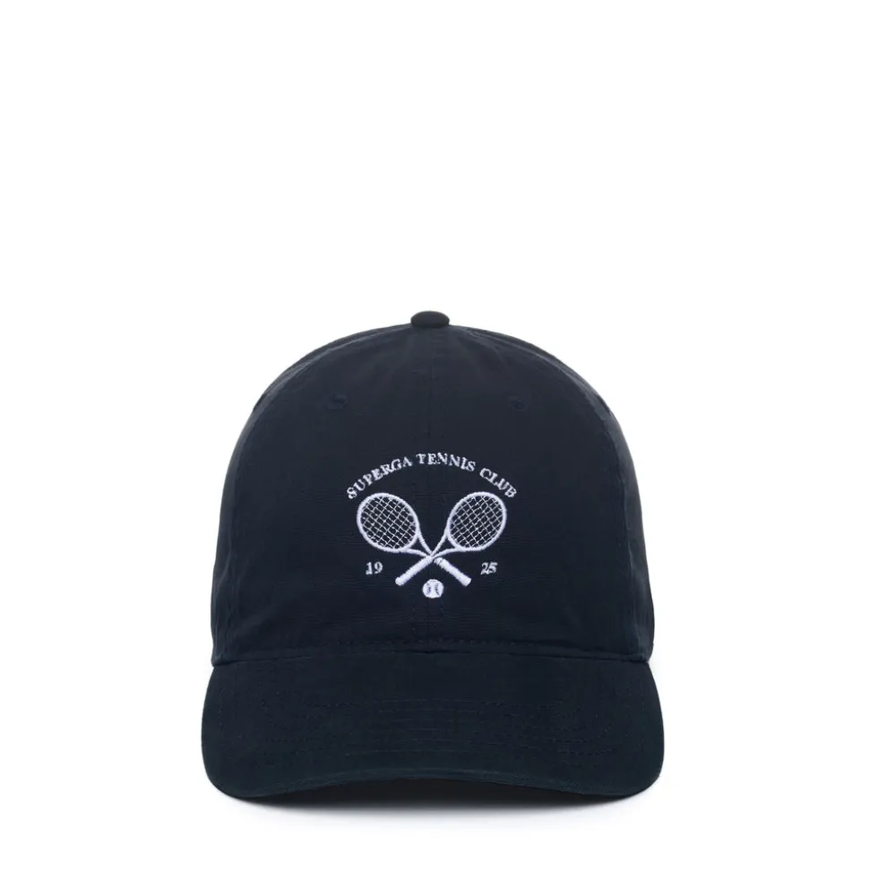 TENNIS MATCH CAP