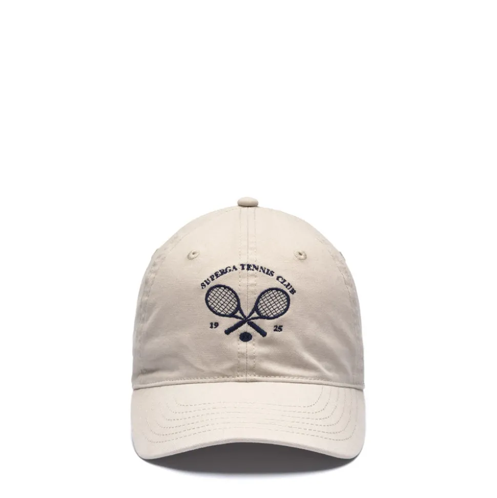 TENNIS MATCH CAP