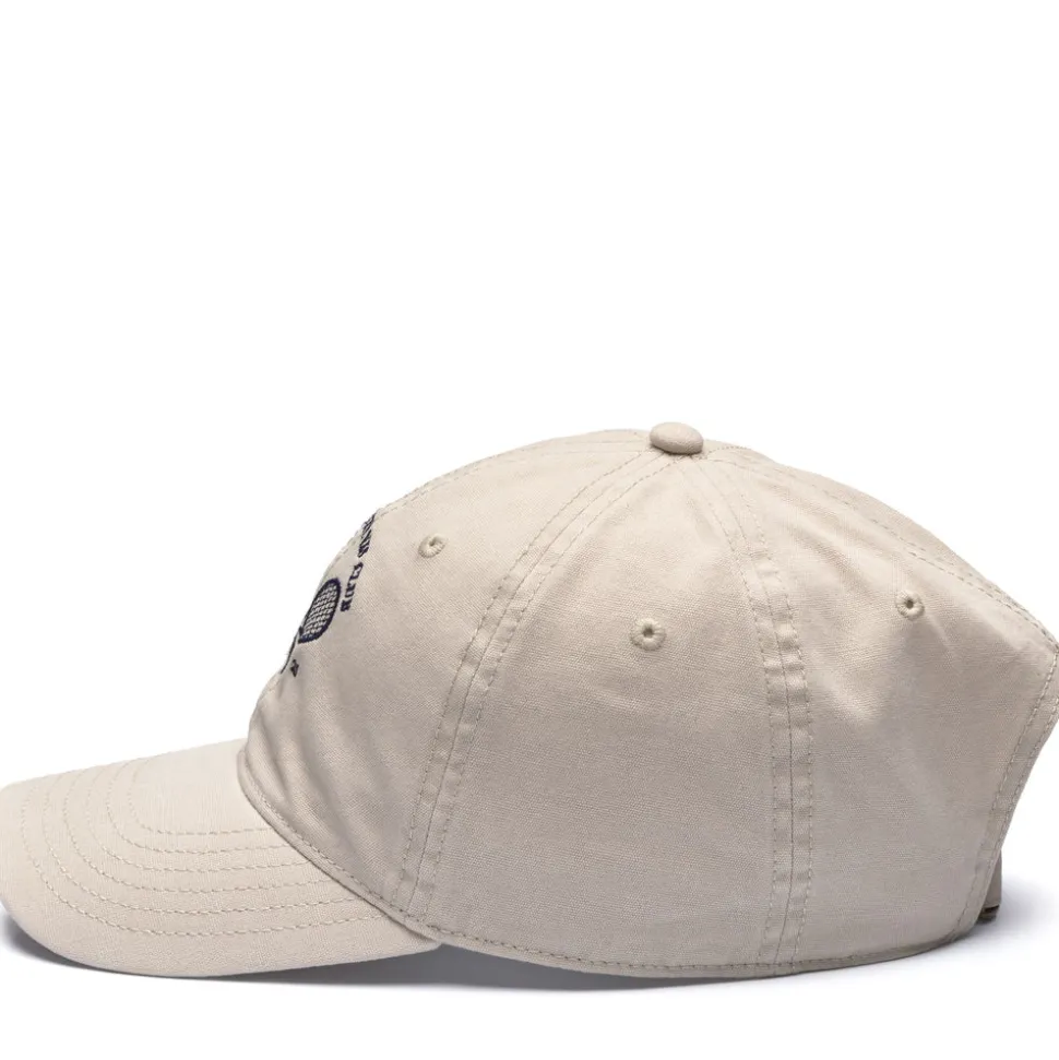 TENNIS MATCH CAP